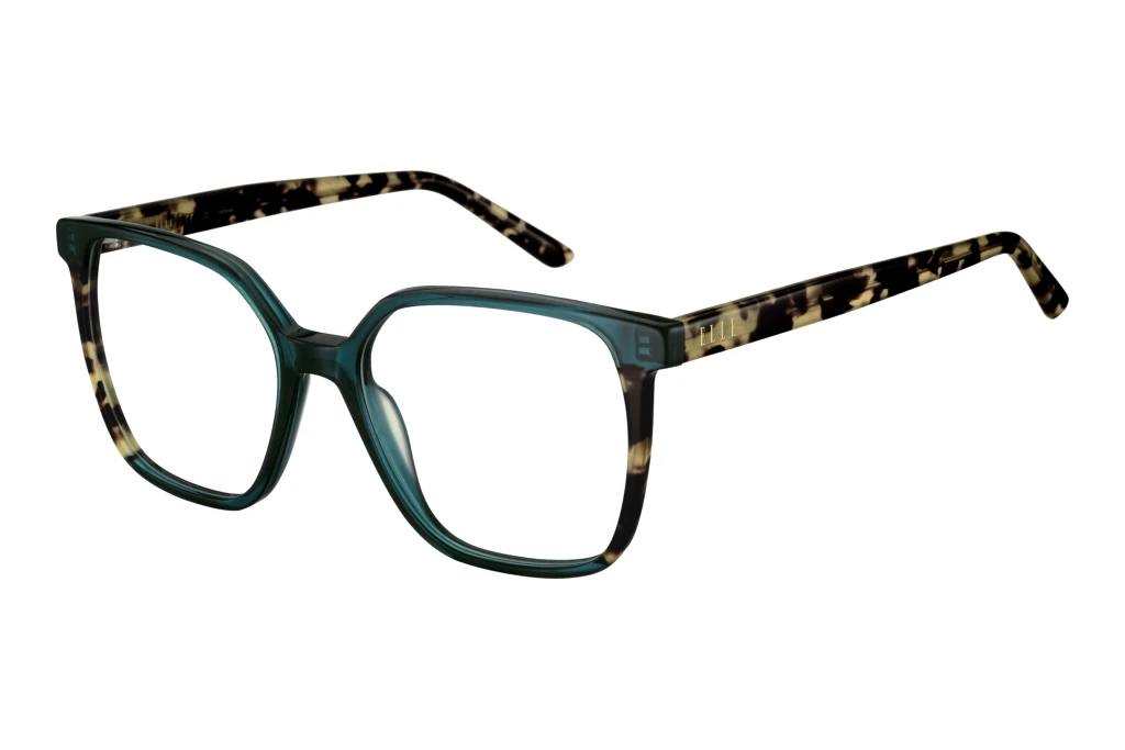 Elle   EL13590 GN green