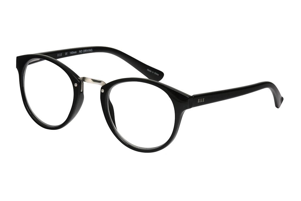 Elle   EL15930 BK D1.00 Black