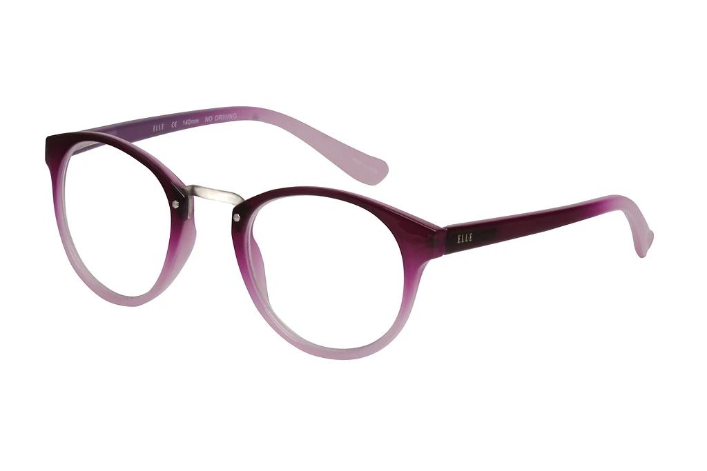 Elle   EL15930 PU D1.00 Purple