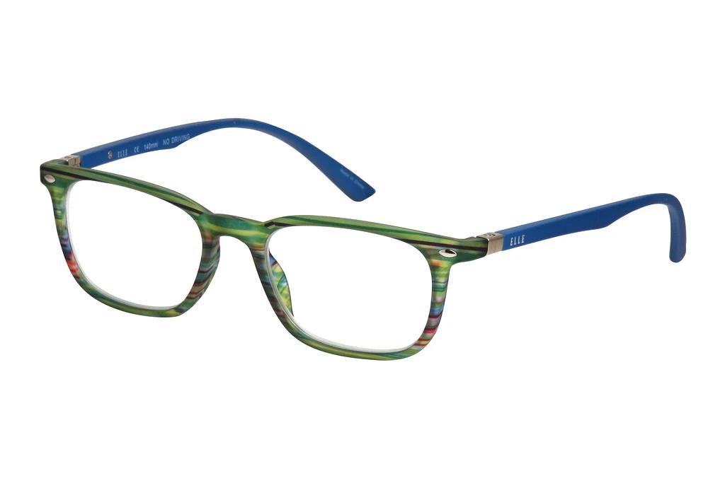 Elle   EL15937 BL D1.50 Blue