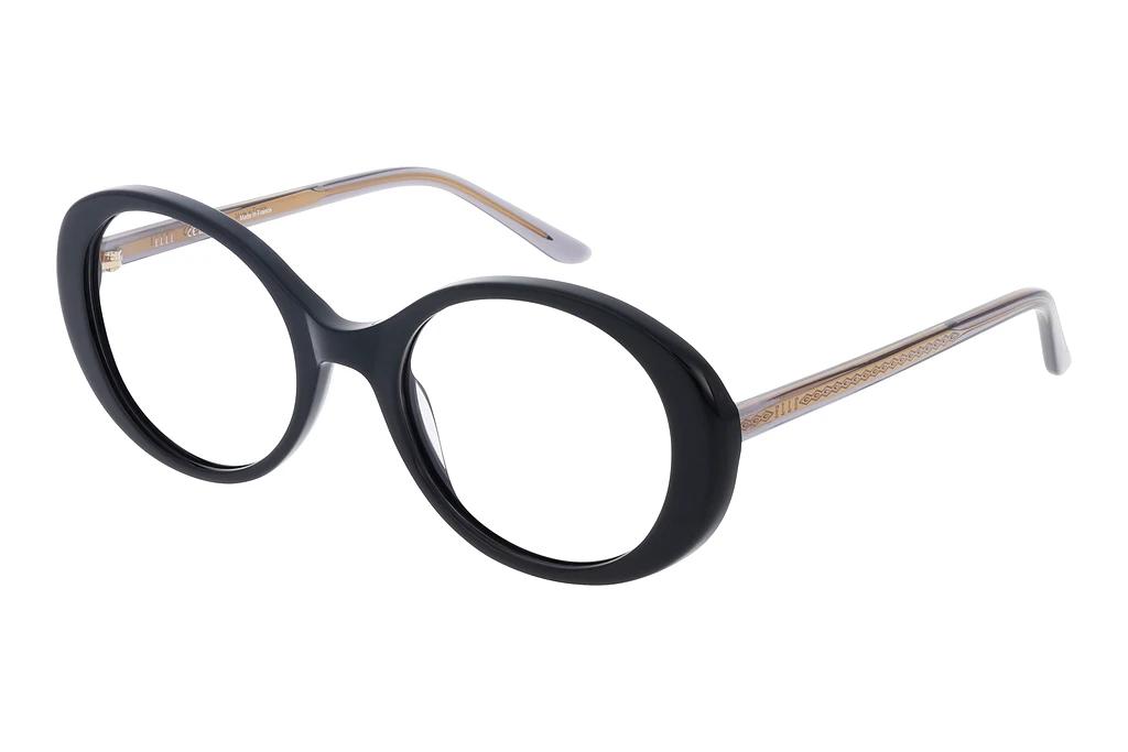 Elle   EL31526 BK black