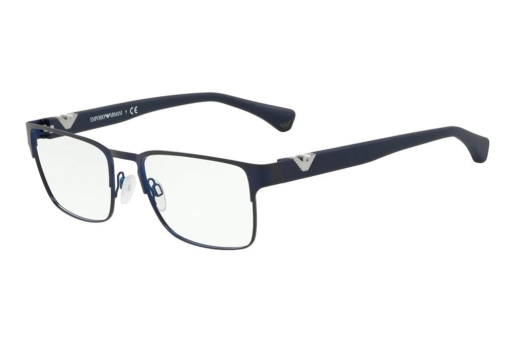 Emporio Armani   EA1027 3100 Matte Blue