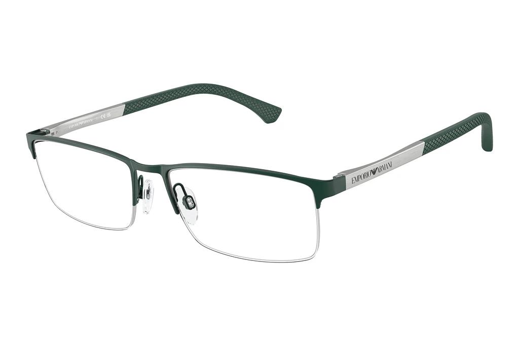 Emporio Armani   EA1041 3017 Matte Green