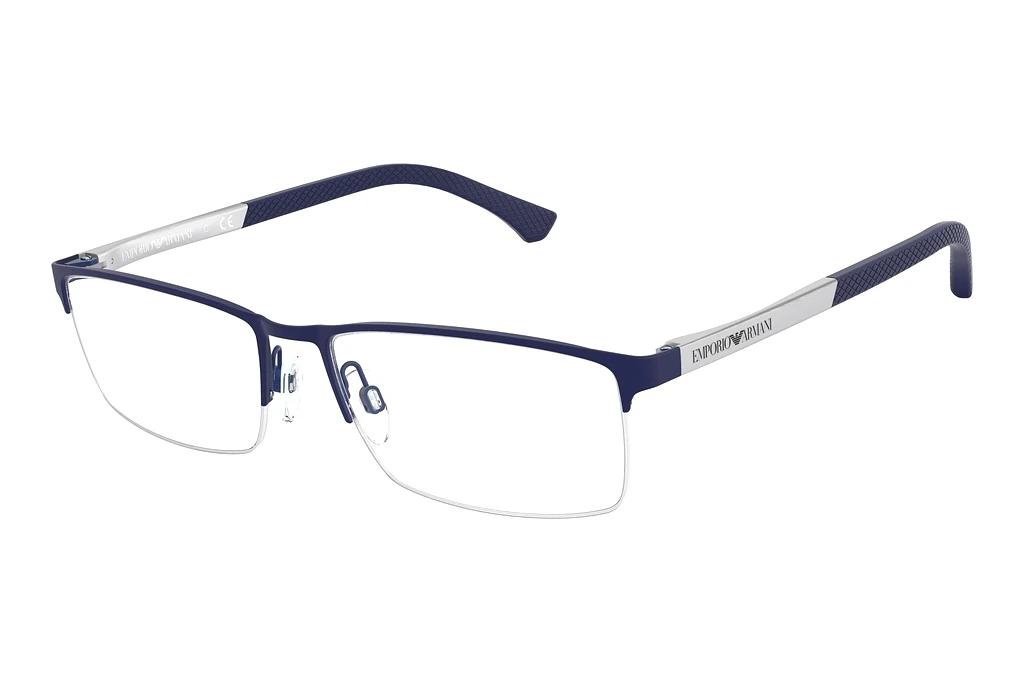 Emporio Armani   EA1041 3131 Rubber Blue