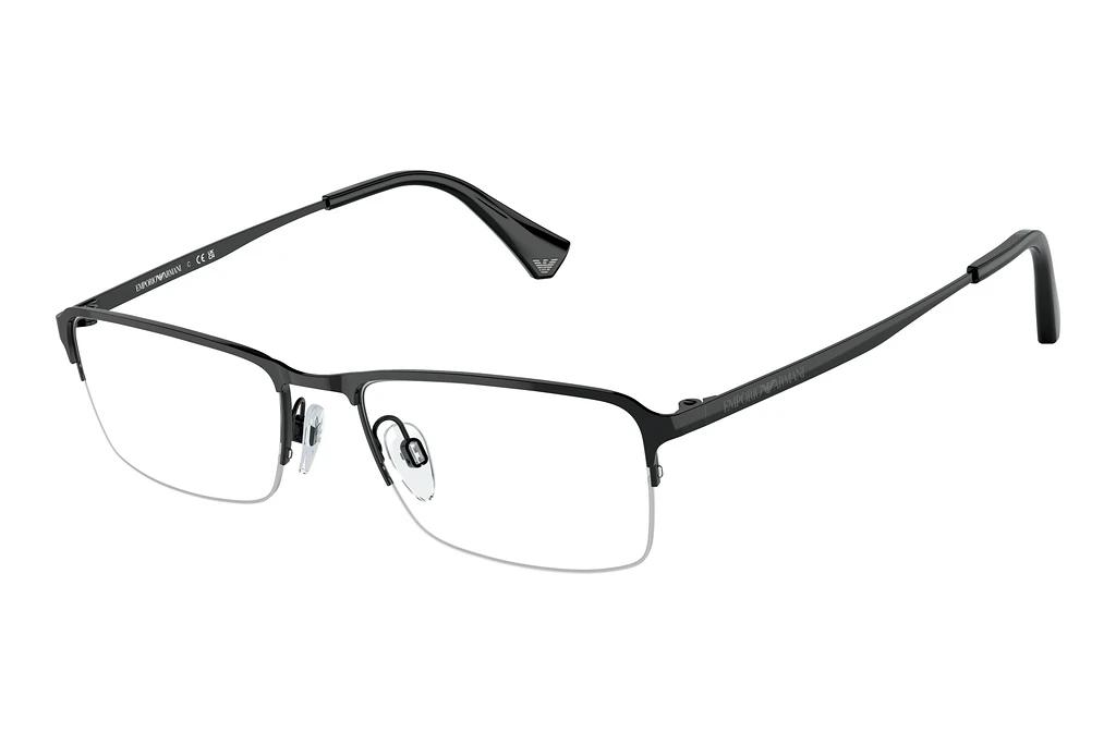 Emporio Armani   EA1044TD 3001 Shiny Black