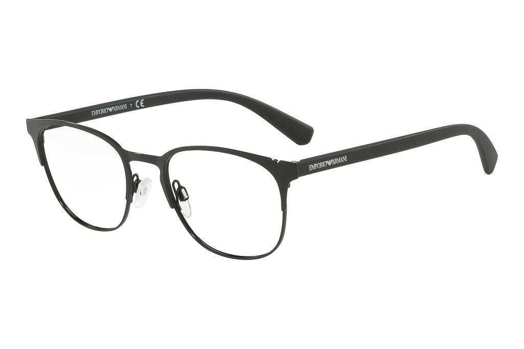 Emporio Armani   EA1059 3001 Matte Black