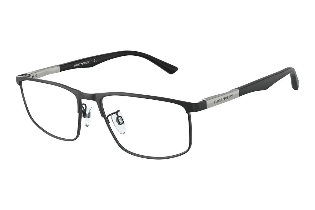 Emporio Armani   EA1131 3001 Matte Black