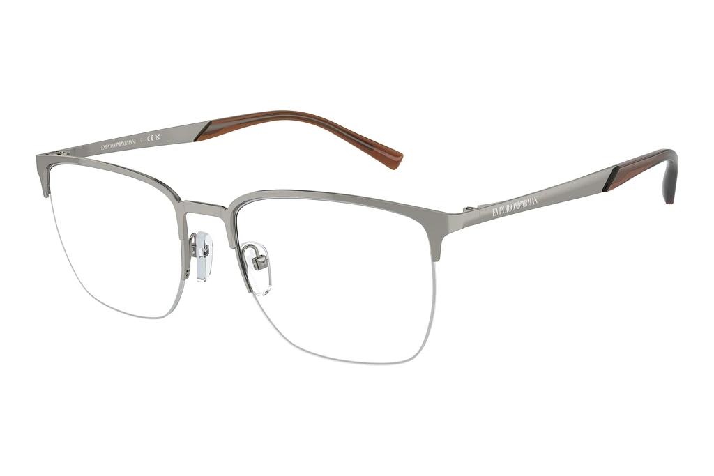 Emporio Armani   EA1151 3010 Gunmetal