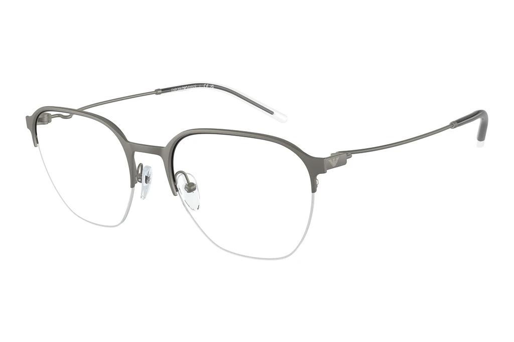 Emporio Armani   EA1160 3003 Matte Gunmetal