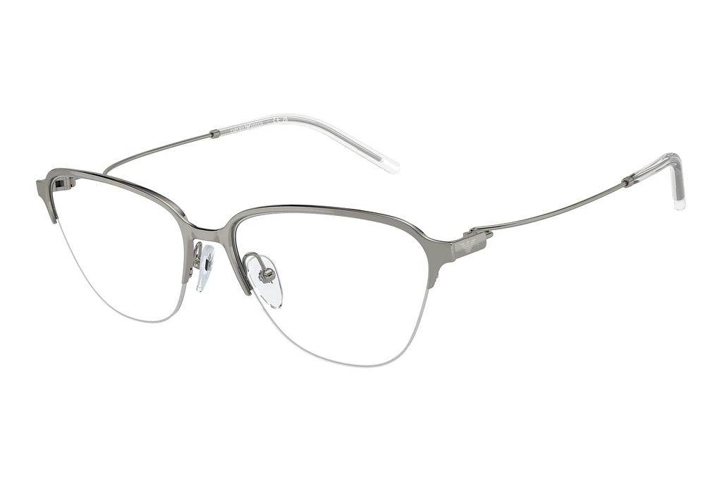 Emporio Armani   EA1161 3010 Shiny Gunmetal