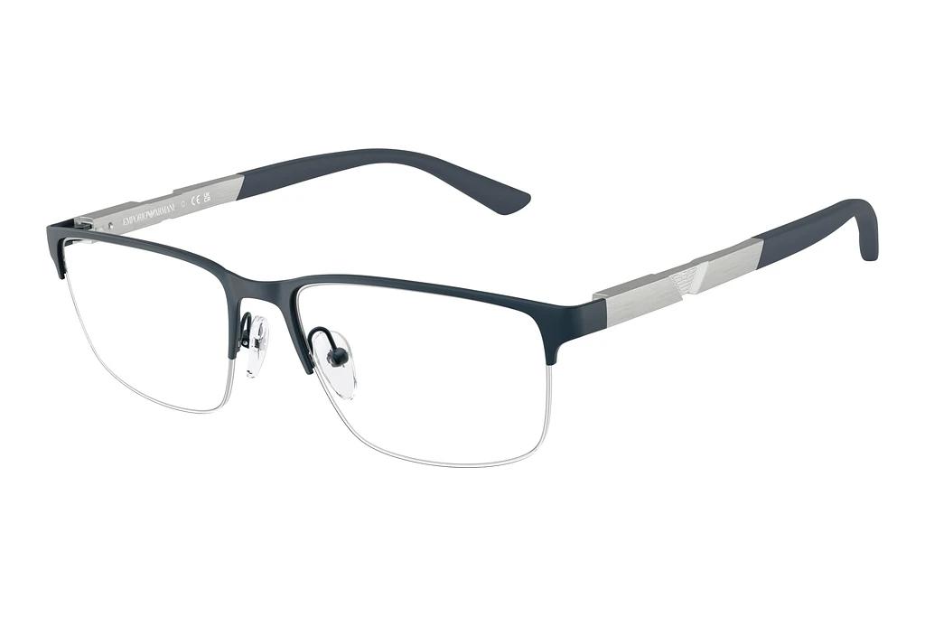 Emporio Armani   EA1164 3042 Matte Blue