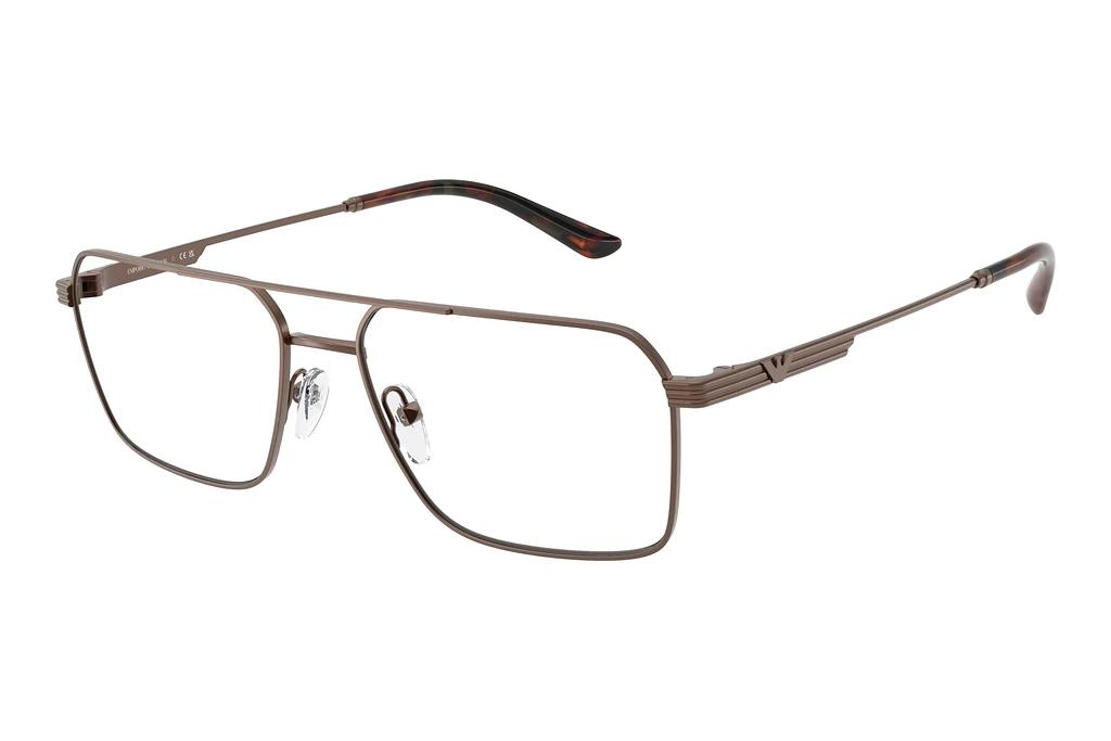 Emporio Armani   EA1166 3006 Matte Bronze