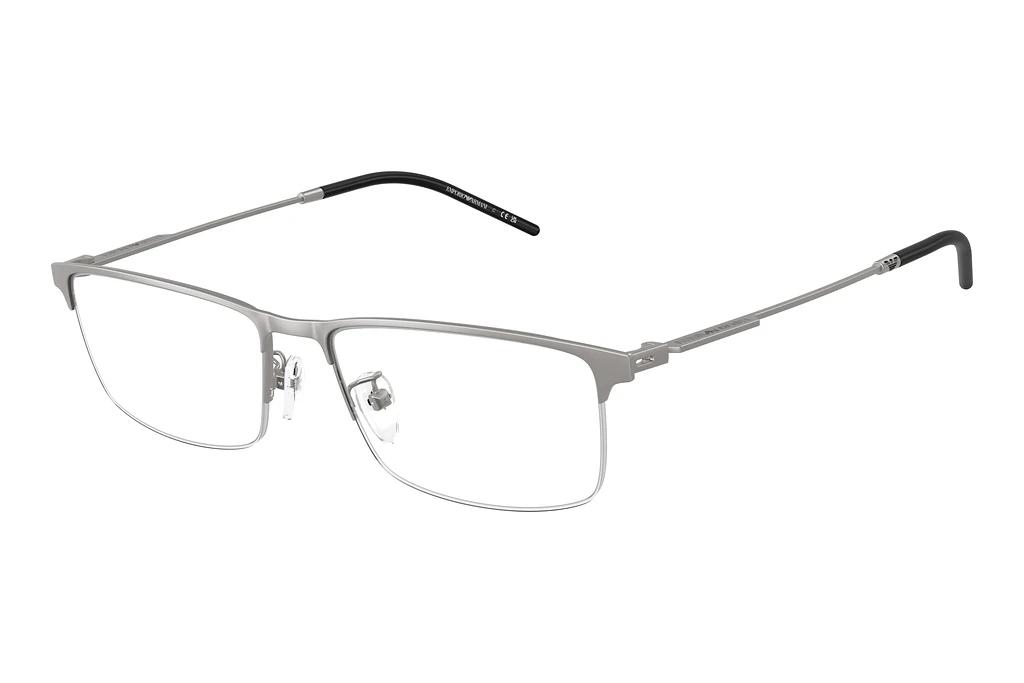 Emporio Armani   EA1168D 3003 Matte Gunmetal