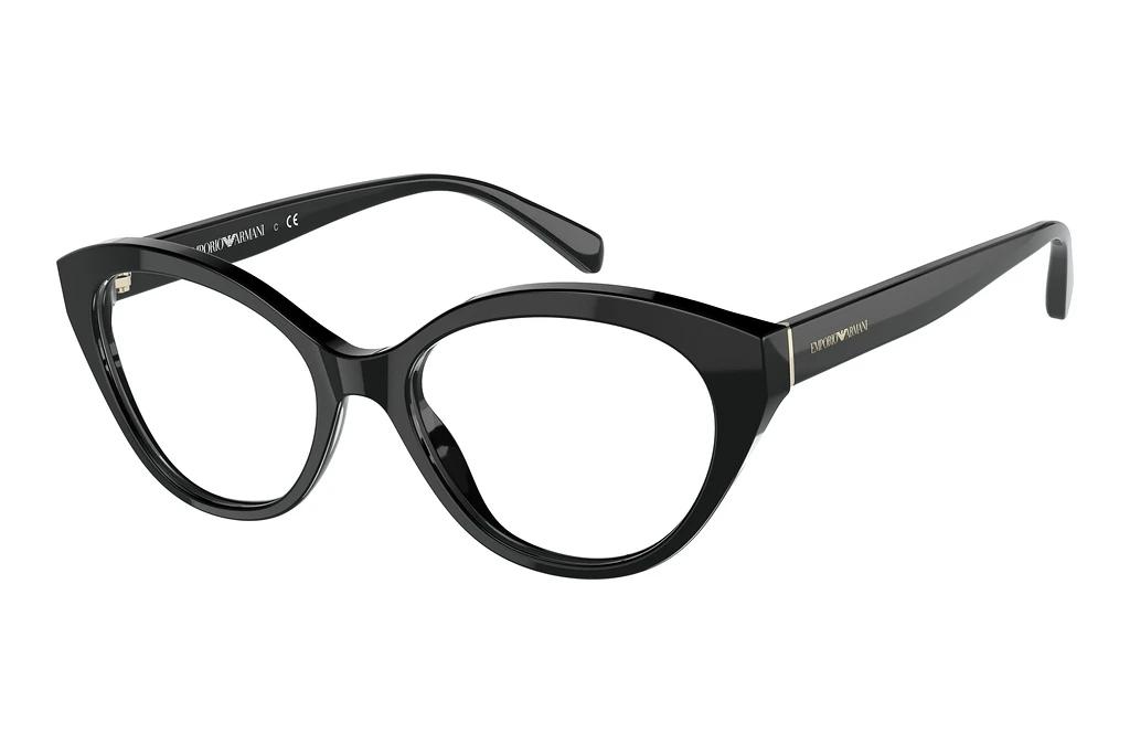 Emporio Armani   EA3189 5017 Black