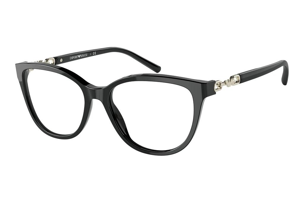 Emporio Armani   EA3190 5001 Black