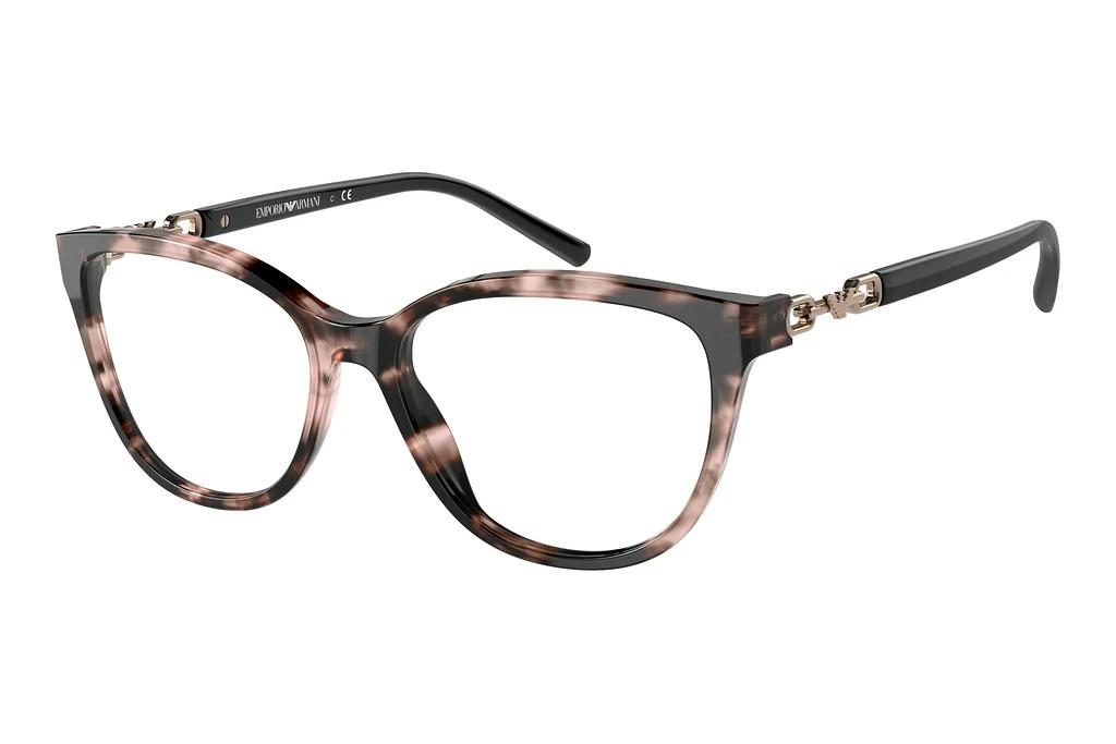 Emporio Armani   EA3190 5410 Pink Havana