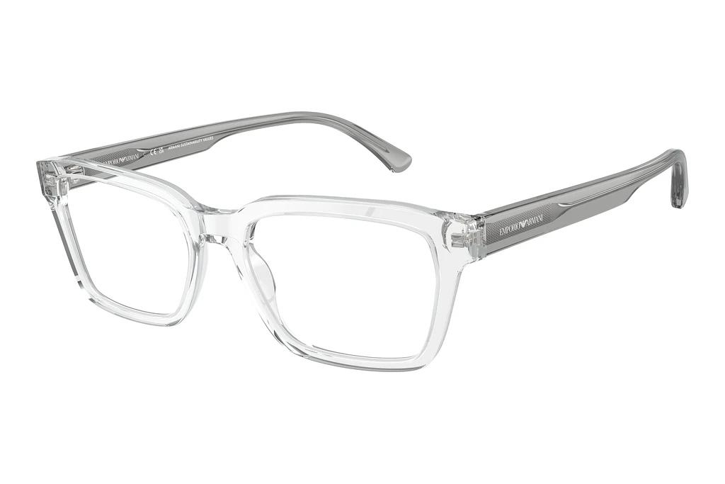 Emporio Armani   EA3192 5883 Shiny Crystal