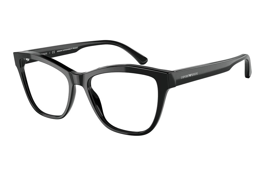 Emporio Armani   EA3193 5875 Shiny Black