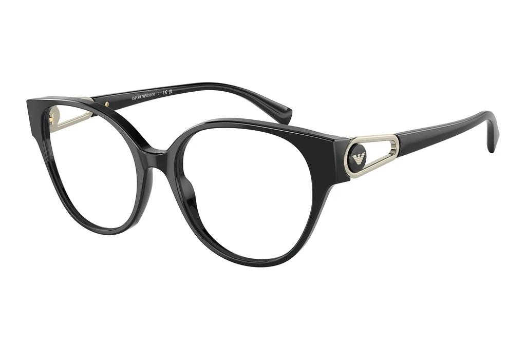 Emporio Armani   EA3211 5017 Shiny Black