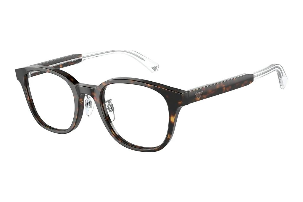 Emporio Armani   EA3216D 5026 Havana