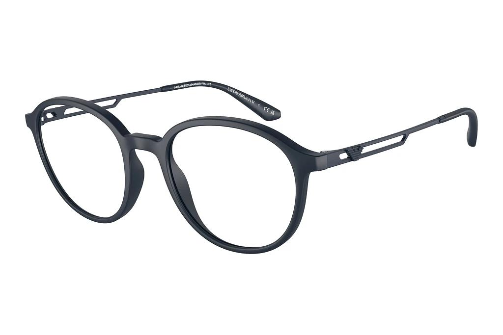 Emporio Armani   EA3225 5088 Matte Blue