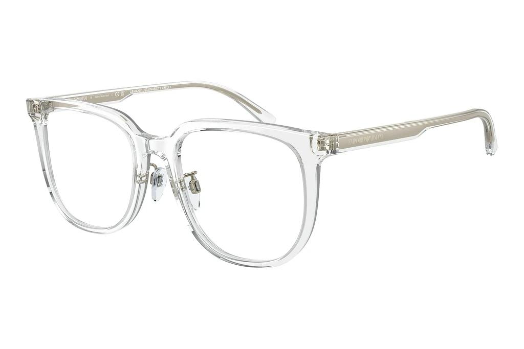 Emporio Armani   EA3226D 5893 Shiny Crystal