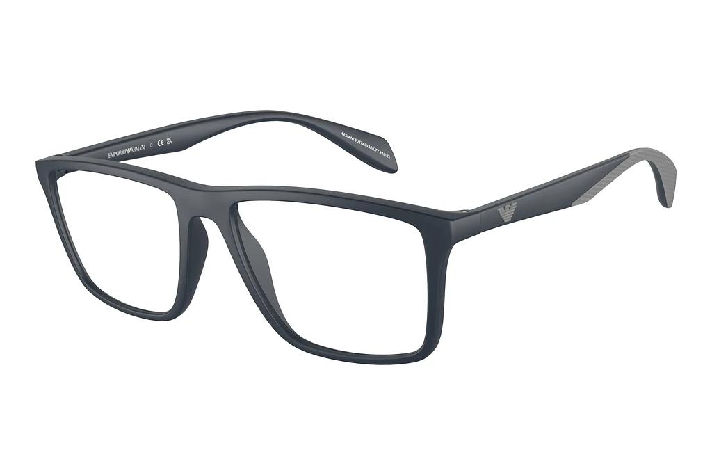 Emporio Armani   EA3230 5088 Matte Blue