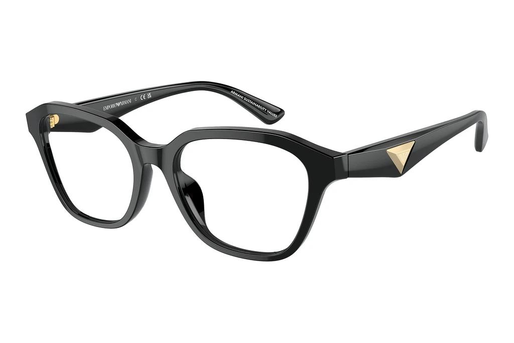 Emporio Armani   EA3235U 5017 Shiny Black