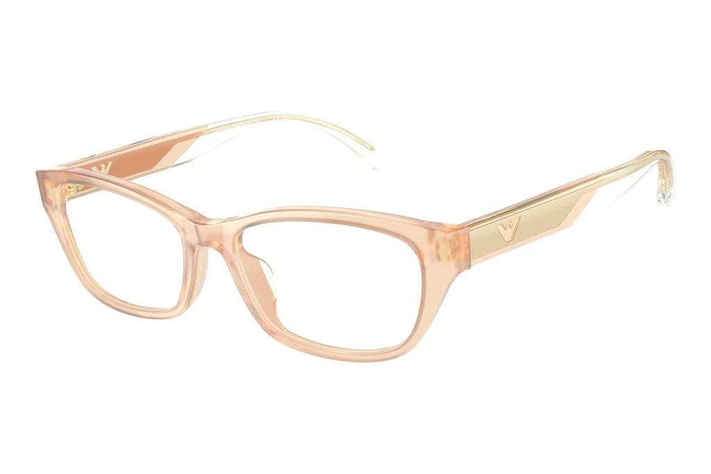 Emporio Armani   EA3238U 6098 Shiny Opaline Tundra