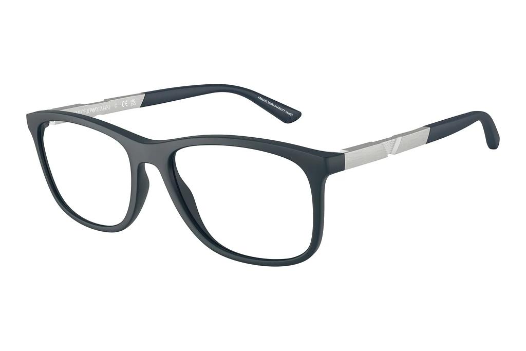Emporio Armani   EA3247 6189 Matte Dark Blue