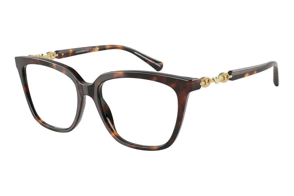 Emporio Armani   EA3248 5026 Shiny Havana