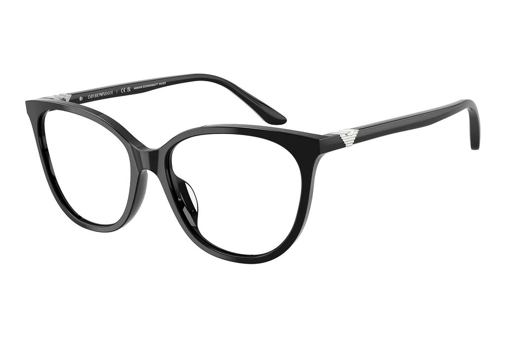 Emporio Armani   EA3249U 5017 Shiny Black