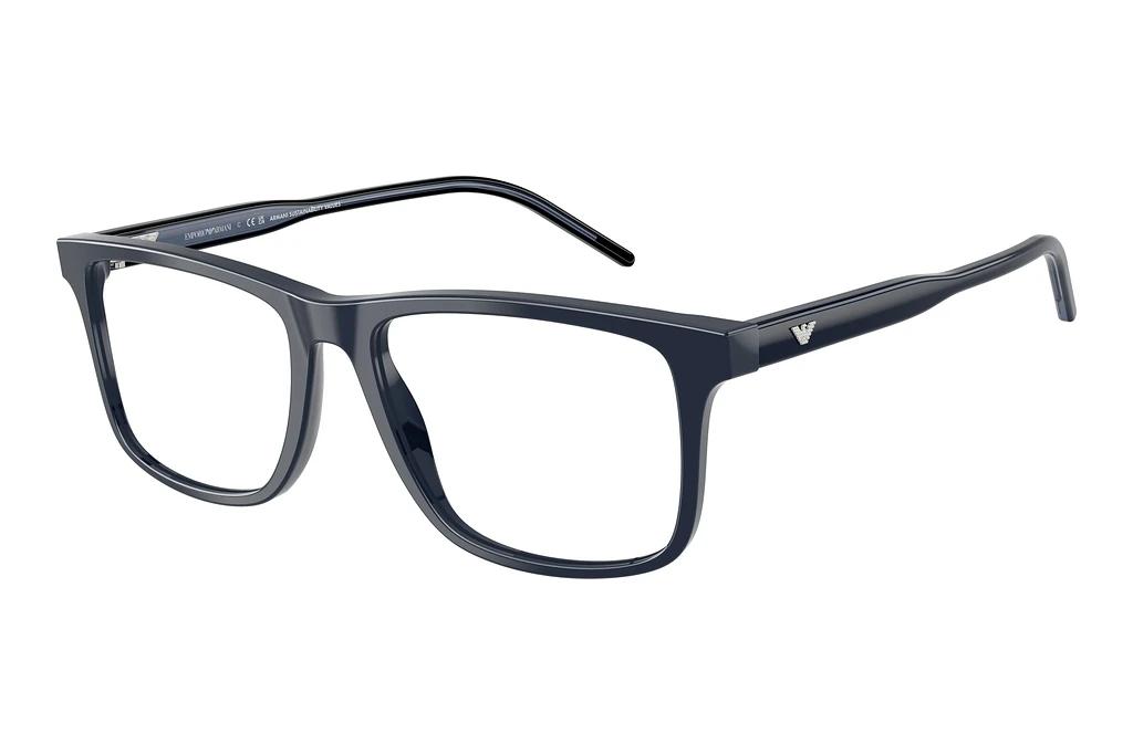 Emporio Armani   EA3257 6256 Shiny Blue