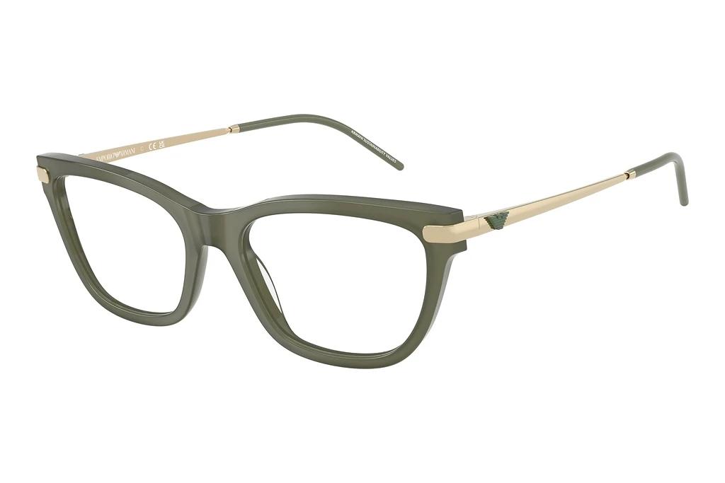 Emporio Armani   EA3262 6264 Shiny Opal Green