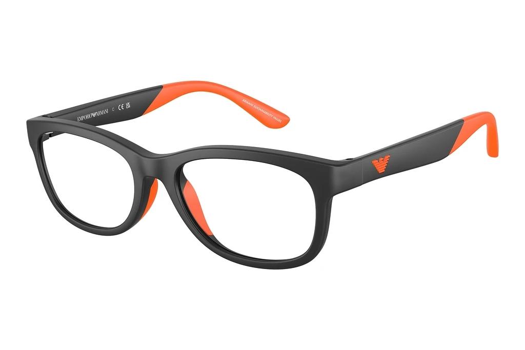 Emporio Armani   EK3001 5001 Matte Black
