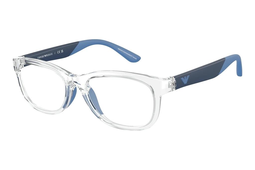 Emporio Armani   EK3001 5893 Shiny Crystal