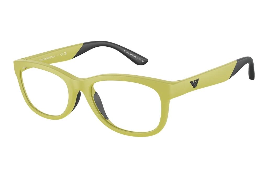 Emporio Armani   EK3001 6010 Matte Lime