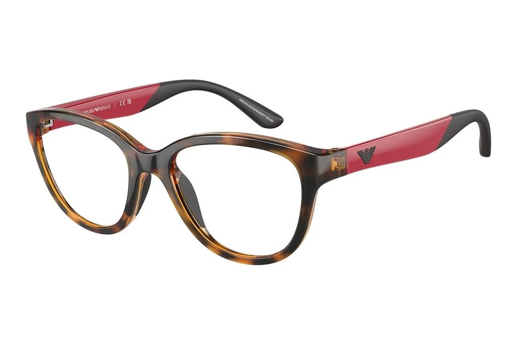 Emporio Armani   EK3002 5026 Shiny Havana