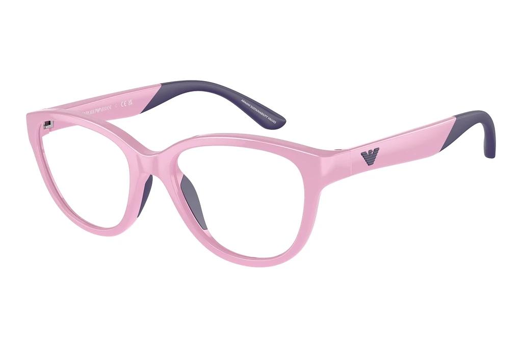 Emporio Armani   EK3002 6016 Shiny Lilac