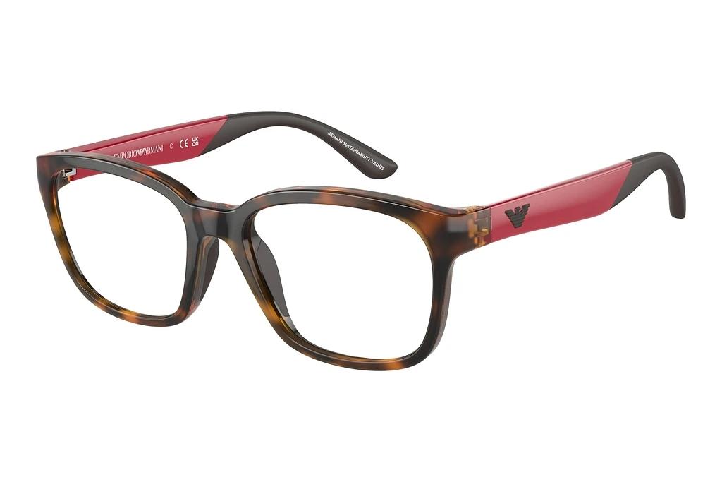 Emporio Armani   EK3003 5026 Shiny Havana