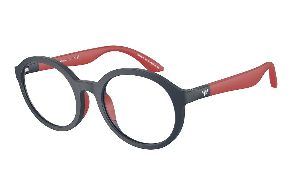 Emporio Armani   EK3005 5088 Matte Blue
