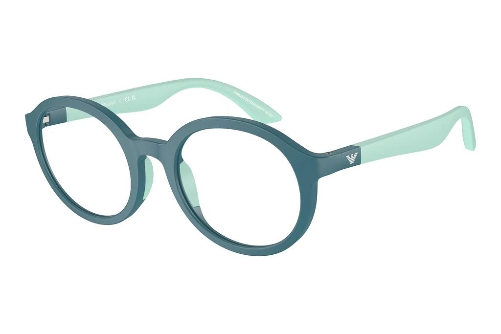 Emporio Armani   EK3005 6123 Matte Petroleum