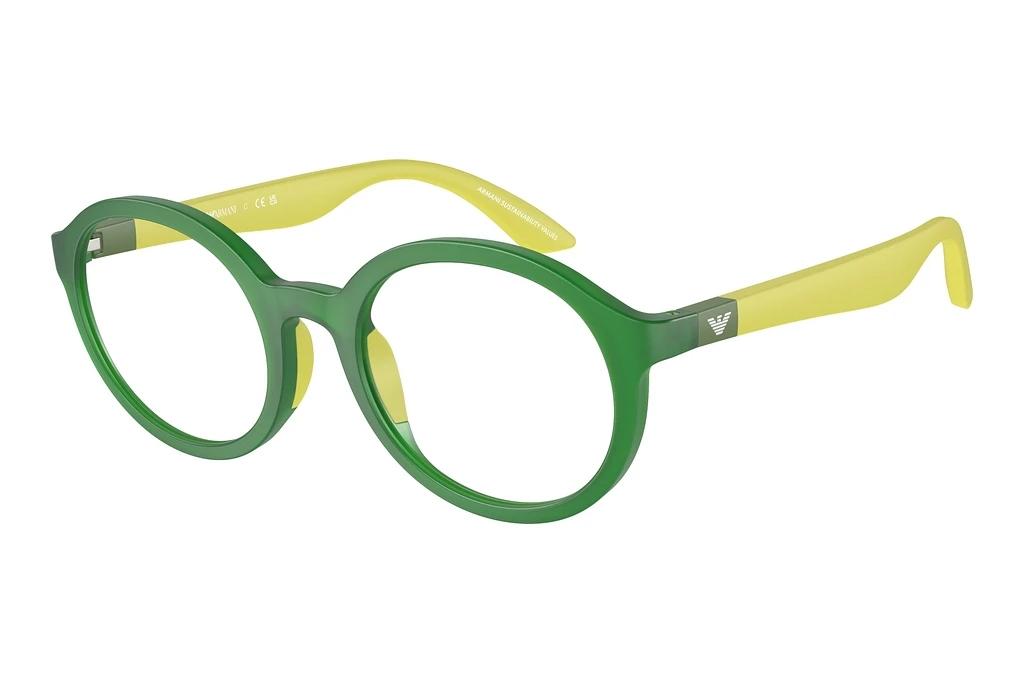 Emporio Armani   EK3005 6129 Opaline Green