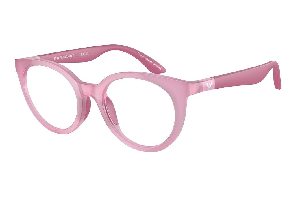 Emporio Armani   EK3007 6133 Opaline Pink