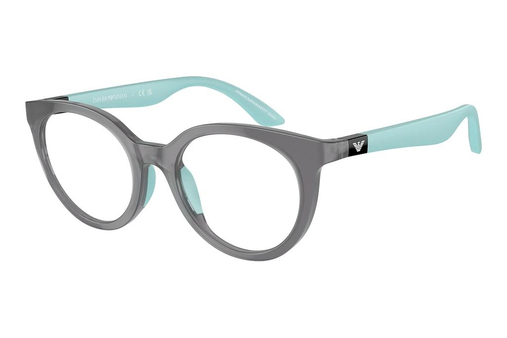 Emporio Armani   EK3007 6134 Opaline Pink