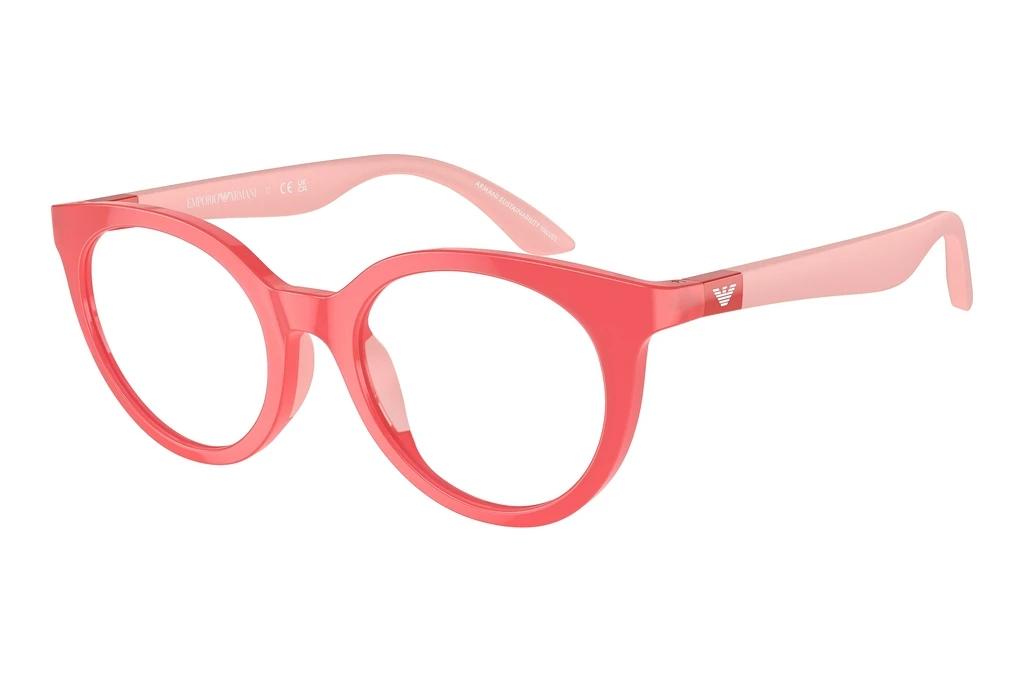 Emporio Armani   EK3007 6135 Opaline Coral