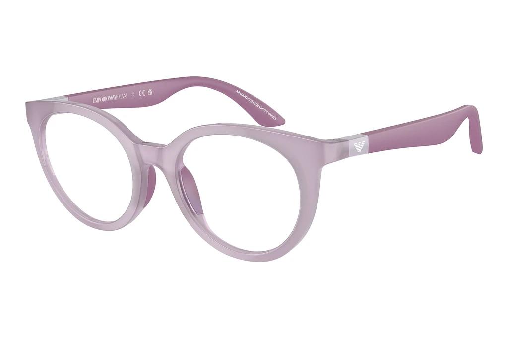 Emporio Armani   EK3007 6136 Opaline Lilac