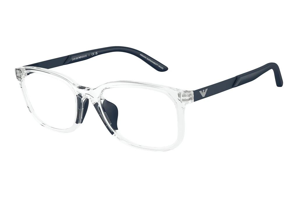 Emporio Armani   EK3008U 5893 Shiny Crystal