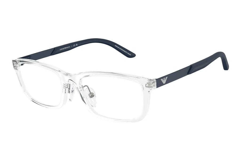 Emporio Armani   EK3009 5893 Shiny Crystal