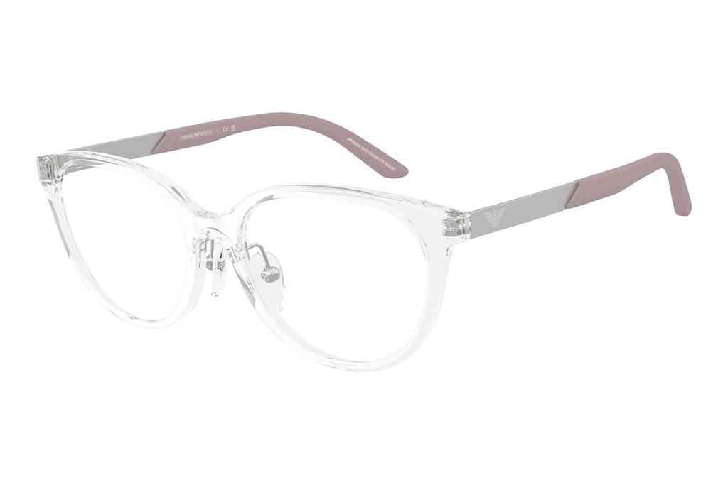 Emporio Armani   EK3010 5893 Shiny Crystal